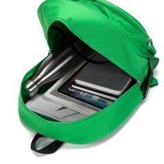 Jipemtra Red Emergency Bag red color for high visibility.