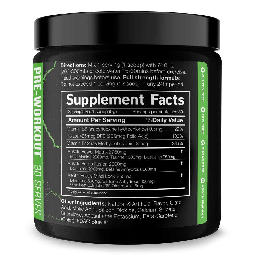 JNX Shadow green-apple flavor serving with refreshing aroma and taste