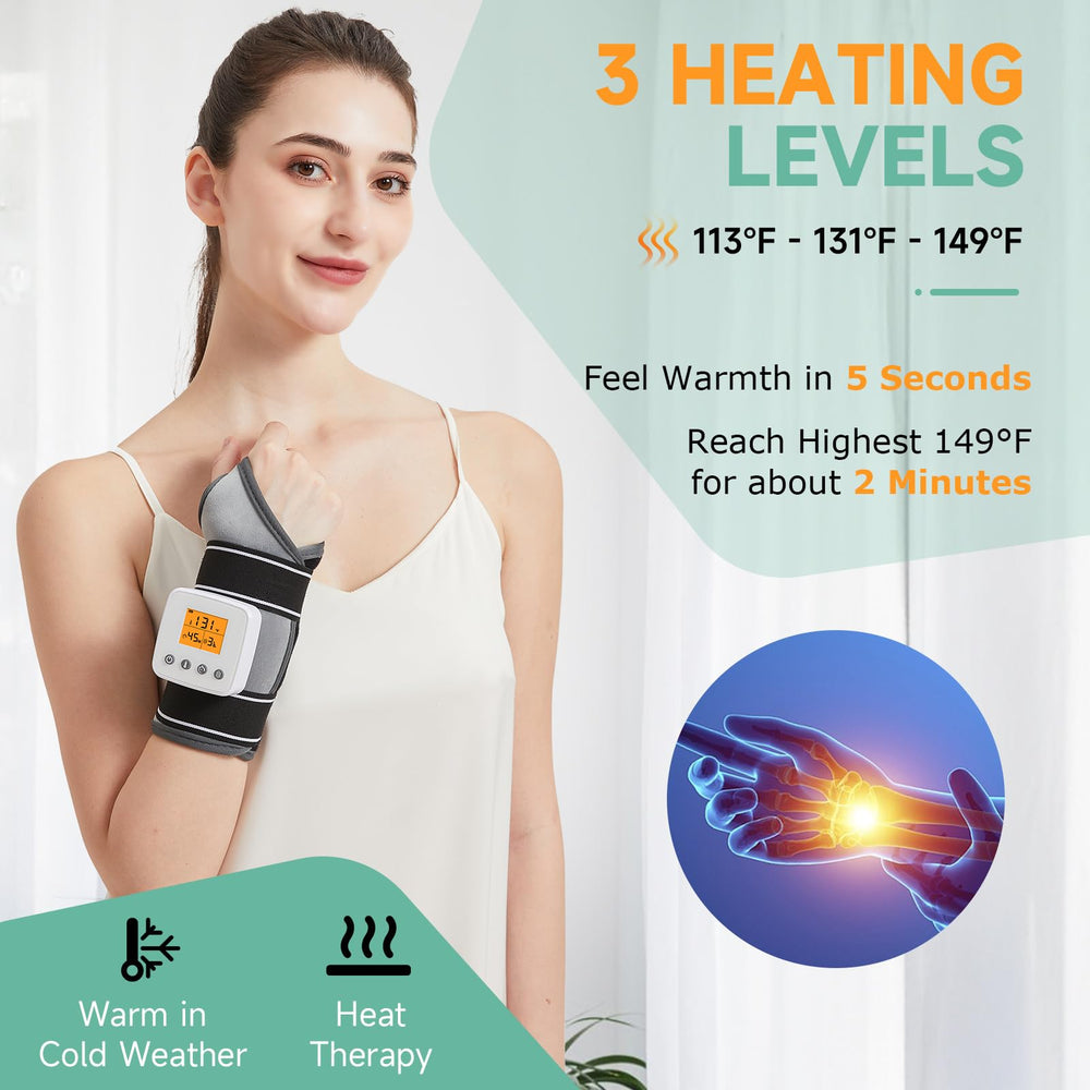JOBYNA Battery pack highlights cordless use for freedom of movement