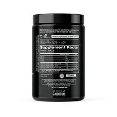 Jocko Fuel Collagen Powder serving scoop shows convenient daily dose