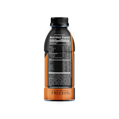 Hydrate on the go in a pack, ideal for workouts and travel.