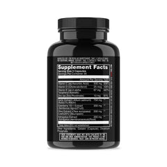 Jocko Fuel Immune Support capsules ready for easy daily use