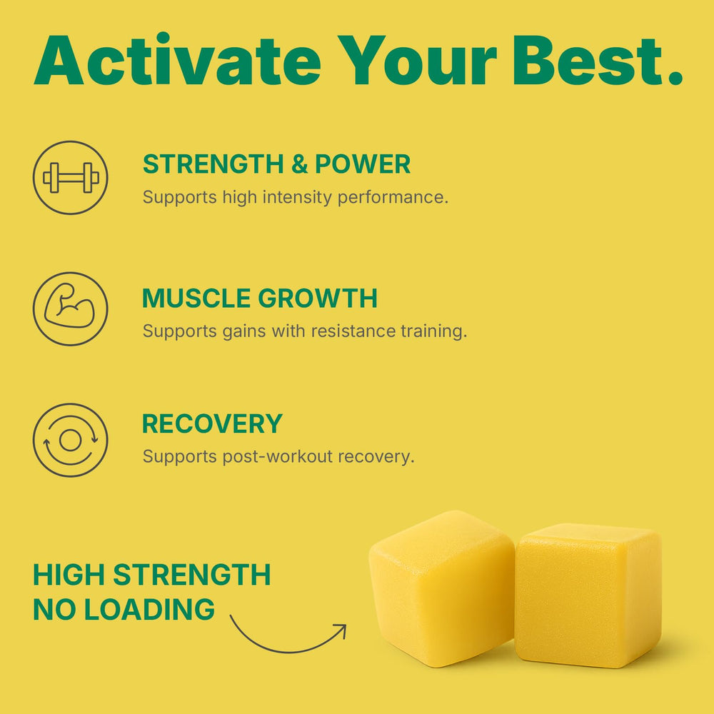 John Rambo Creatine Gummies GMP verified quality badge signals reliability