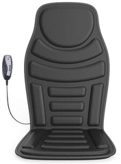 JOJOPEPE eight-motor massage provides a deep back sensation