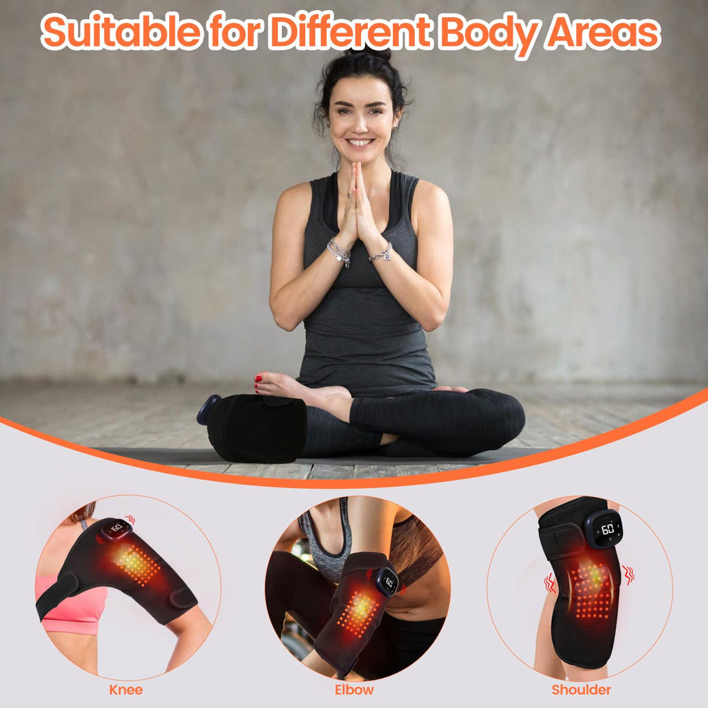 JoyJoint gift-ready packaging makes a thoughtful present for active people.