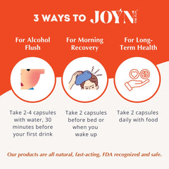 JOYN capsules close-up—natural ingredients for detox support and immune balance.