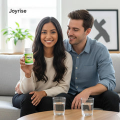 Joyrise travel pack with case ideal for on-the-go recovery.