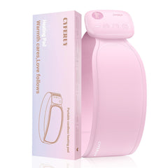 JOYSELF Upgrade heating pad worn under clothes for discreet warmth all day