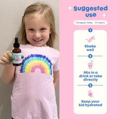 JoySpring DetoxZee Kids USA-made quality assurance and safety.