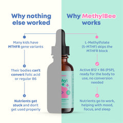 JoySpring USA-made liquid supplement for kids, high-quality manufacturing.
