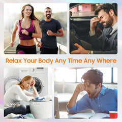 JOYSUWERUN portable-body-massager supports workouts and recovery routines.