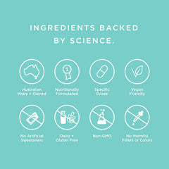 JSHealth Olive leaf and andrographis ingredients section illustration