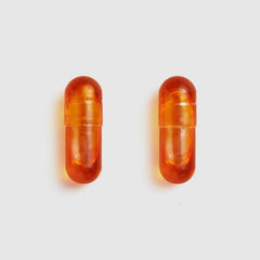 Juice Plus+ Omega Blend with algae-sourced DHA in a vegan formula