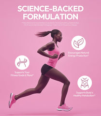 Jung Kwan Jang Everytime CaloTrim vegan-friendly formula with clean ingredients
