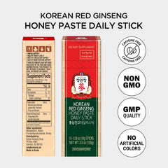 JUNG KWAN JANG daily energy boost for busy days