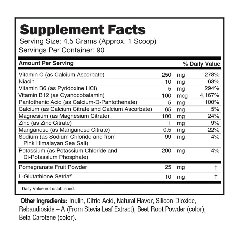 Post-workout recovery with JUNP electrolyte powder in water.