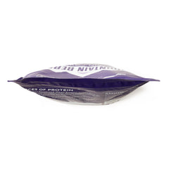 JUST INGREDIENTS Mountain Berry Protein Powder baking idea highlights versatile use