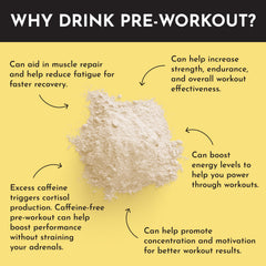 JUST INGREDIENTS Tropical Paradise glass-mix illustrates hydration-friendly formulation during training.