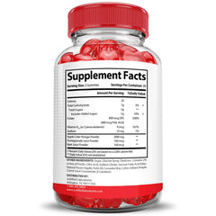Justified Laboratories Vital Pump XL Extreme ACV powder visual indicating tangy profile