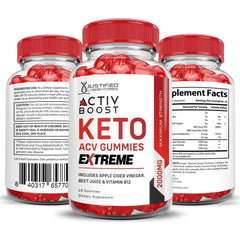 Gummies designed for easy daily use, on-the-go convenience