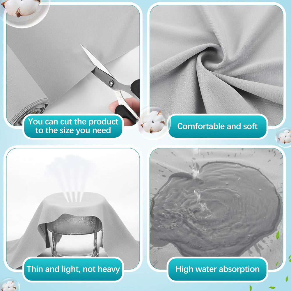 Jutom breathable soft fabric emphasizes comfort against skin folds