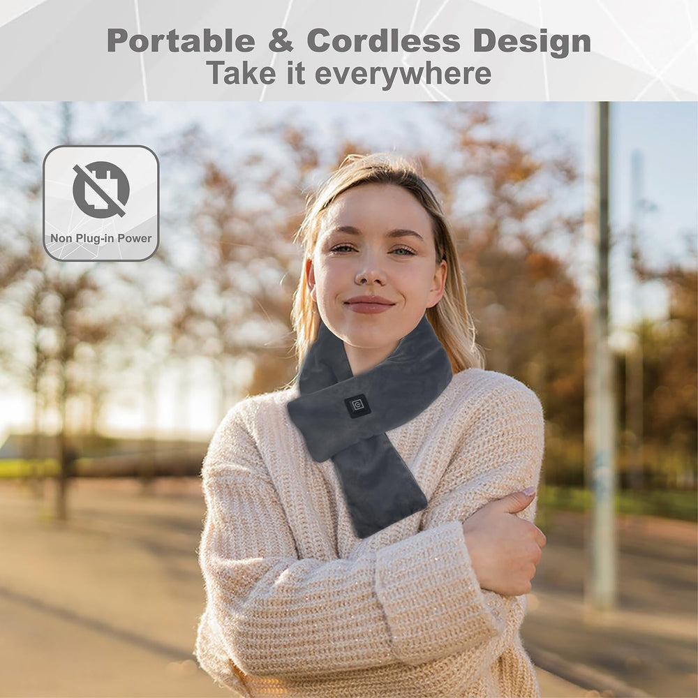 KADORVA gift-ready packaging makes a thoughtful winter present.