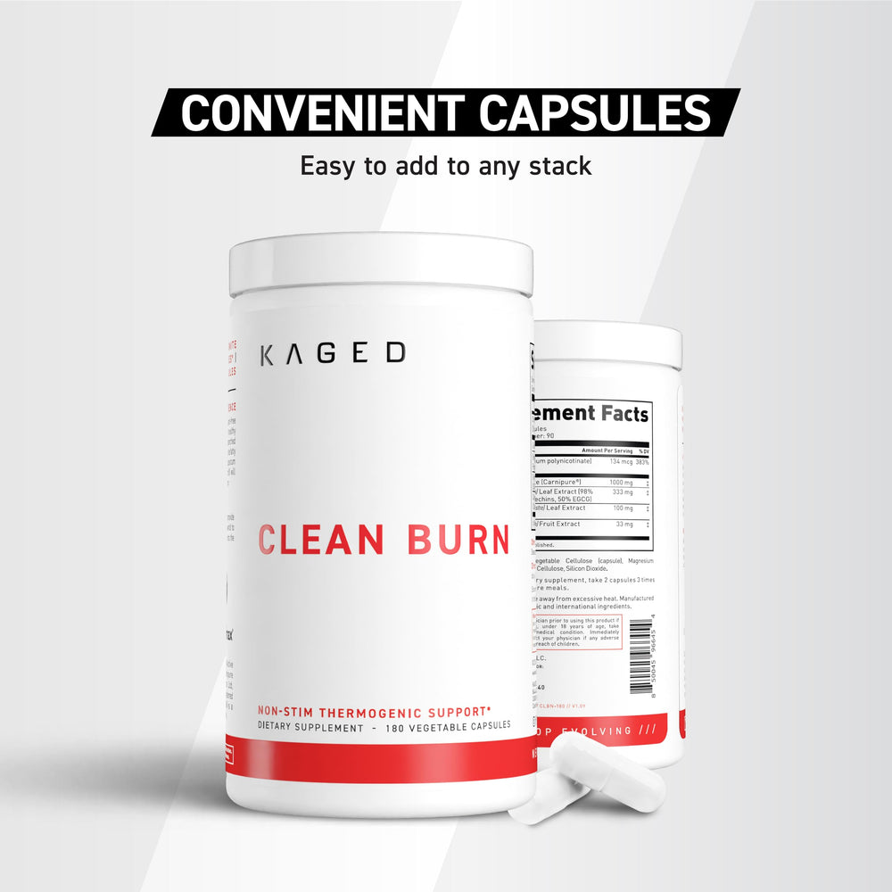 Capsules visible inside bottle illustrate easy-to-swallow capsules for daily routine.