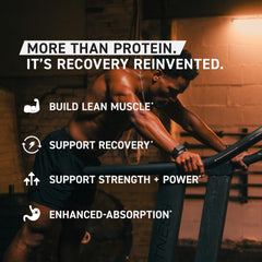 Kaged ingredients panel reveals 14g amino acids and Creatine HCl.