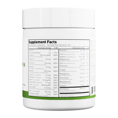 Kaged Multivitamin for adults, men and women, daily wellness support