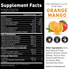 Kaged Pre-Workout Elite pump depiction hints dense pumps during workouts.