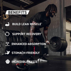 Kaged Protein Elite ioWhey ingredient close-up to emphasize bioavailability benefits