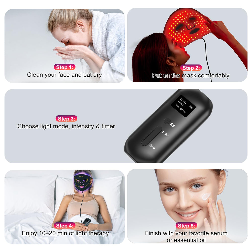 KAGEEN gift-ready packaging suitable for a thoughtful self-care gift