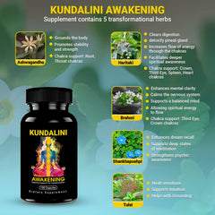 Ayurvedic doctor-formulated blend honors traditional wisdom