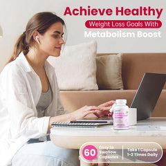 KAKA DR New Appetite Suppressant packaging setup on a clean surface