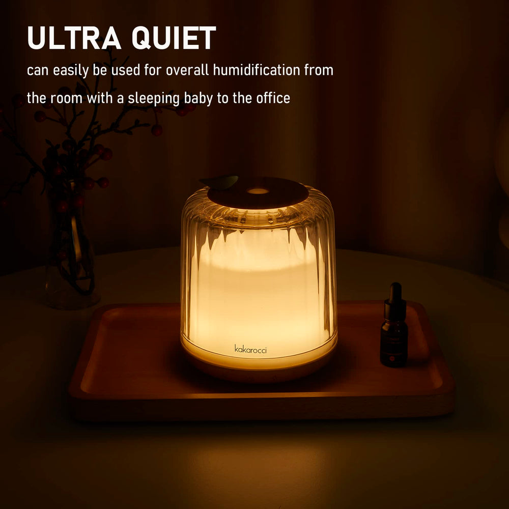Kakoda gift-ready diffuser suits holidays and special occasions.