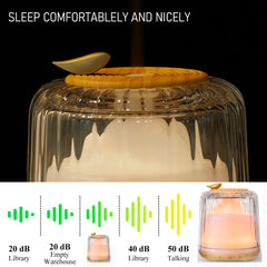 Kakoda glass and wood finish elevates home aesthetics and style.