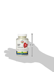 KAL BP Defense daily-use image illustrating two-tablet dosage option.