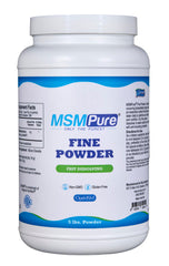 KALA HEALTH MSMPure bottle showcasing a US-made MSM supplement for joint support.