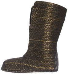 Kamik Women's Zylex liner snow boot packable design for travel
