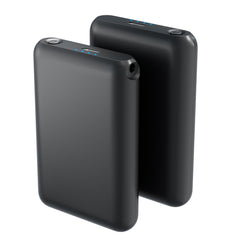 Kamlif battery pack charging station is ready for use.