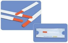 KASHSURG peel-open packaging with transparent film for quick access.