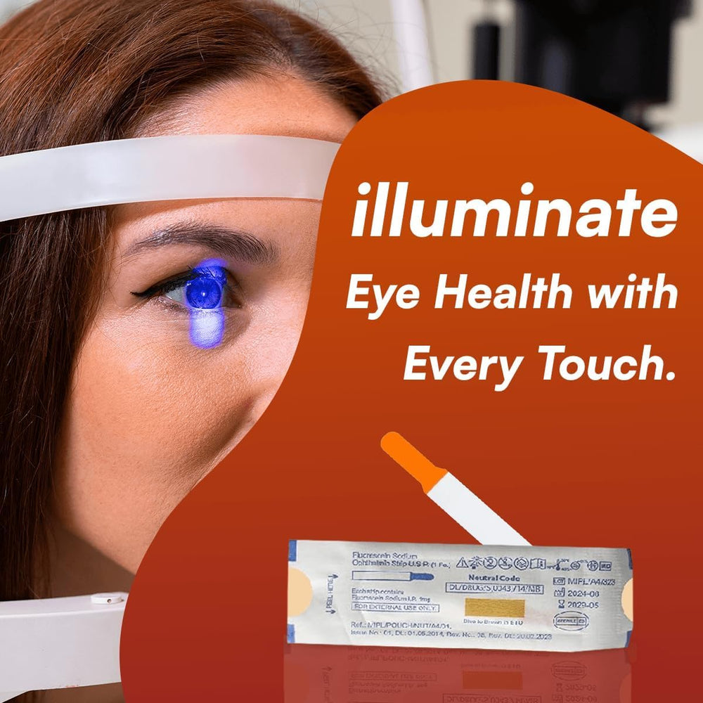 Compact design fits into routine clinic workflows without clutter.