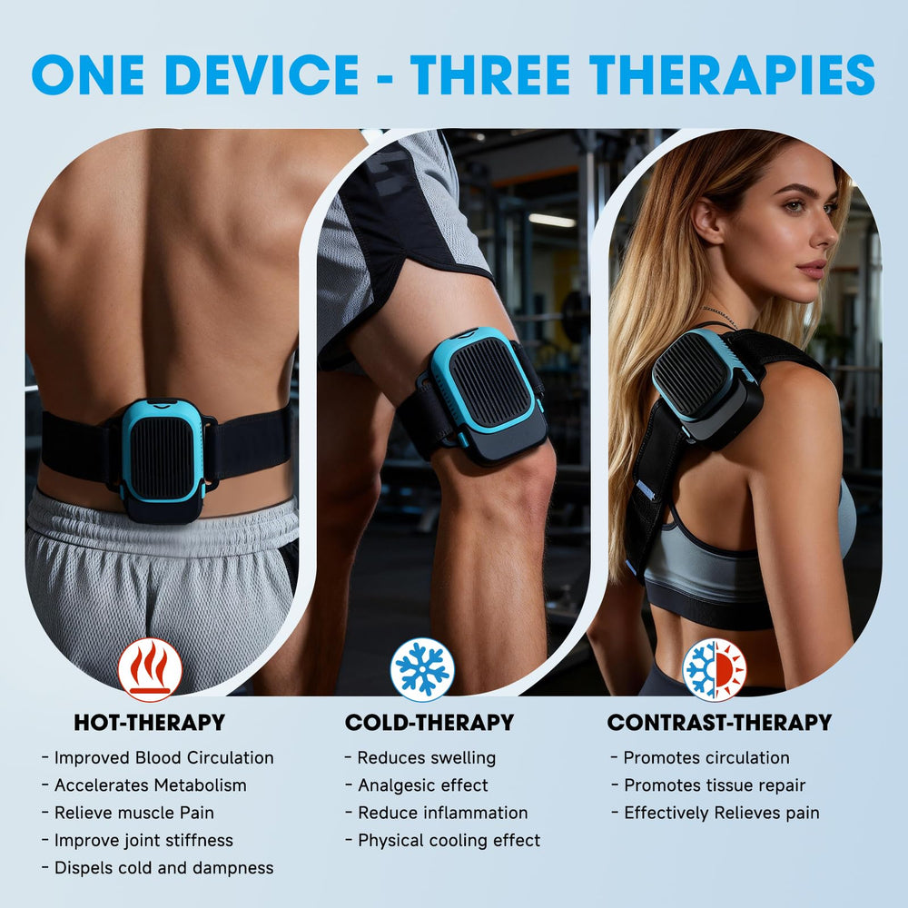 KAVACH hot therapy elbow warmth helps soothe chronic stiffness