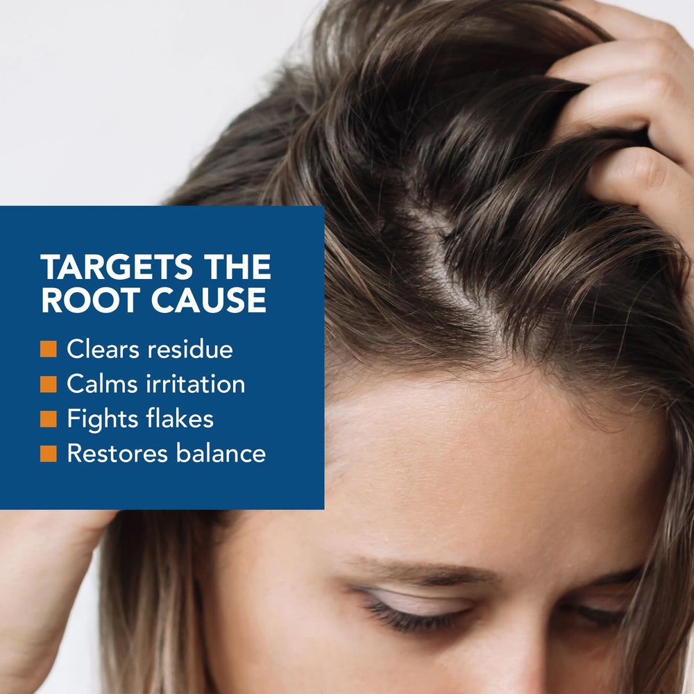 Formula details of Kenkoderm with 3% salicylic acid for scalp care