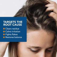 Formula details of Kenkoderm with 3% salicylic acid for scalp care