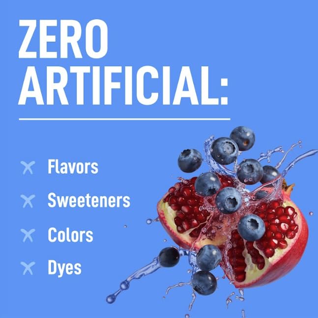 Keppi Electrolytes Keto and Vegan friendly for diet-conscious hydration.