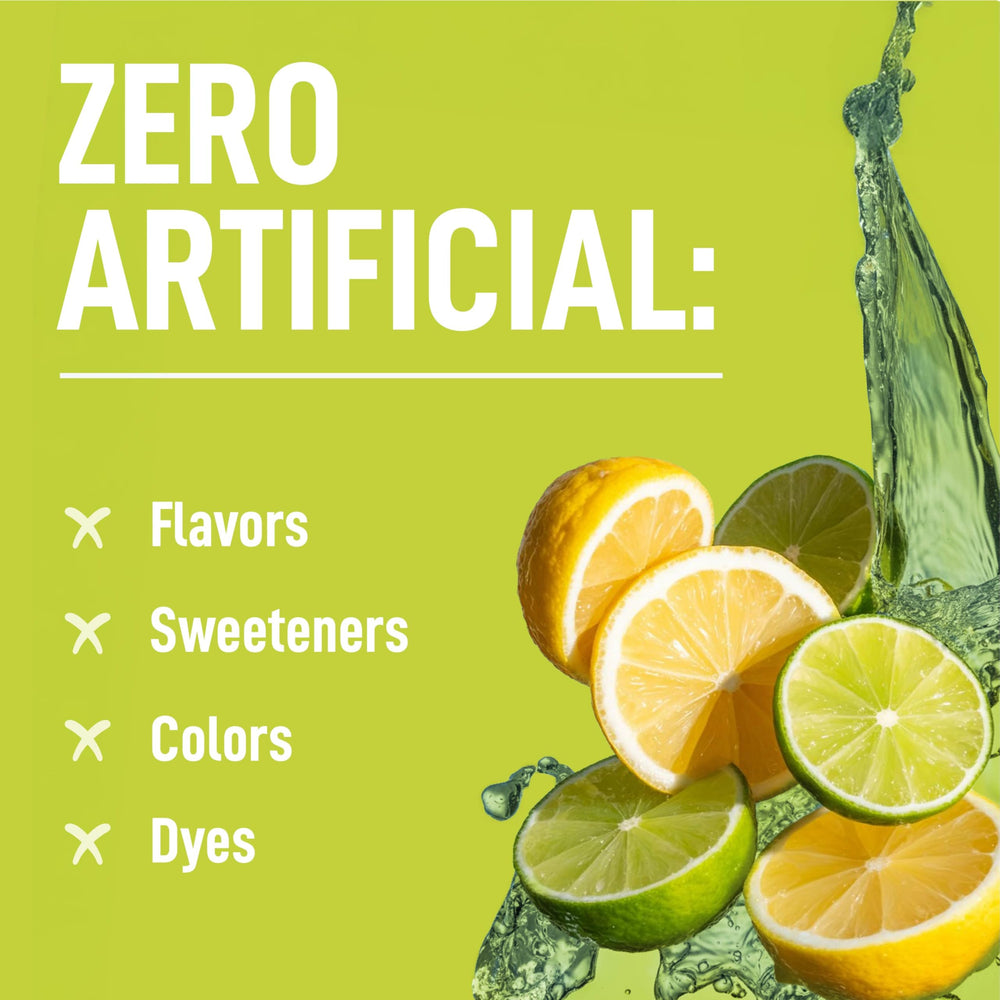 Keppi bottle with mixed drink hints at keto-friendly hydration.