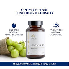 Kerala Ayurveda bottle label close-up highlights Brahatyadi Kwath for kidney support.