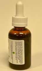 KERATIN RESEARCH Wild-harvested Florida saw palmetto berries highlighting natural sourcing