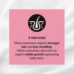 Kerotin cruelty-free USA-made label indicating ethical production.